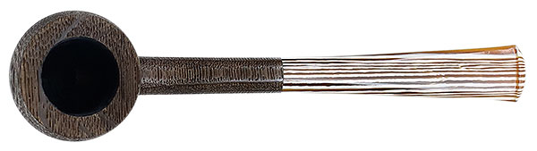 Askwith Sandblasted Morta Pencil Shank Billiard