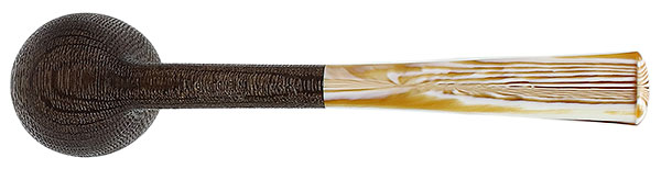 Askwith Sandblasted Morta Pencil Shank Billiard