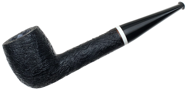 Askwith Sandblasted Billiard