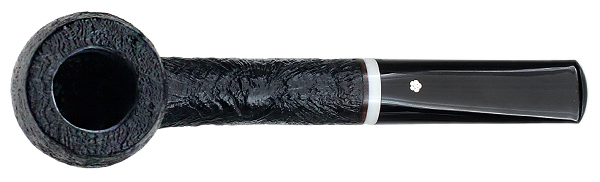 Askwith Sandblasted Billiard