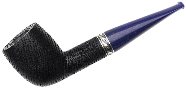 Askwith Sandblasted Morta Nautical Billiard