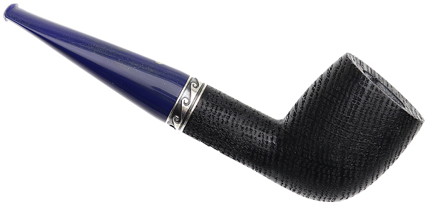 Askwith Sandblasted Morta Nautical Billiard
