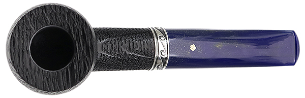 Askwith Sandblasted Morta Nautical Billiard
