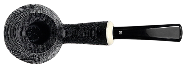Askwith Sandblasted Morta Volcano Sitter