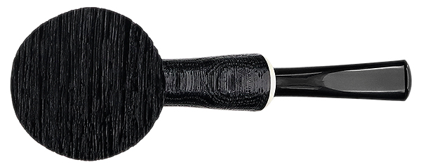 Askwith Sandblasted Morta Volcano Sitter