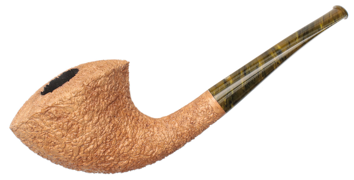 Askwith Rusticated and Sandblasted Bent Dublin