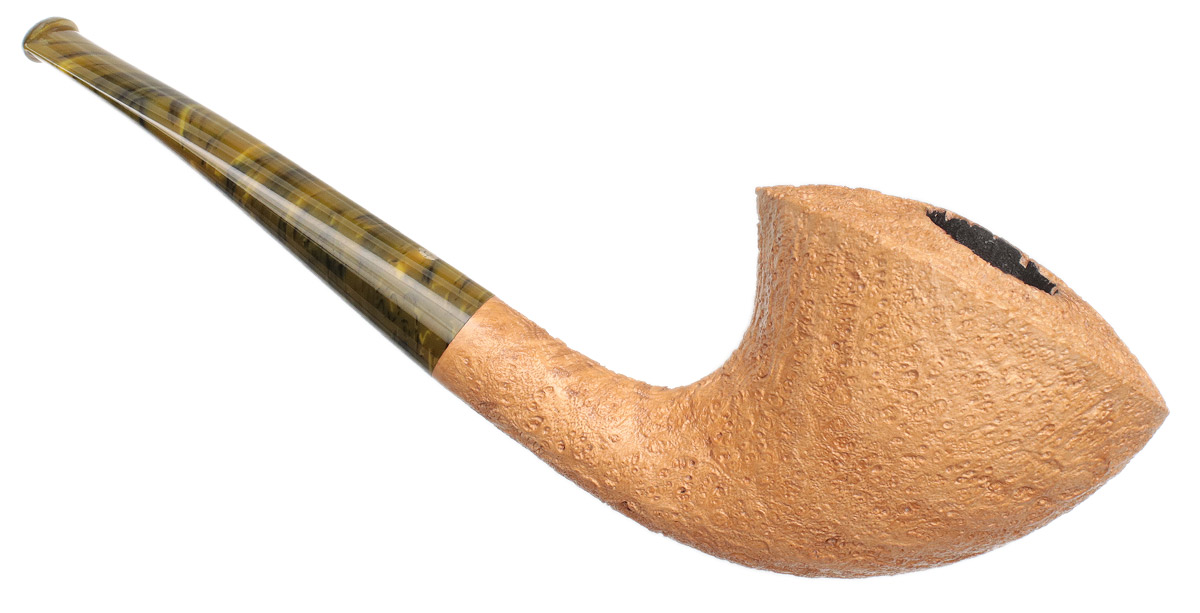 Askwith Rusticated and Sandblasted Bent Dublin