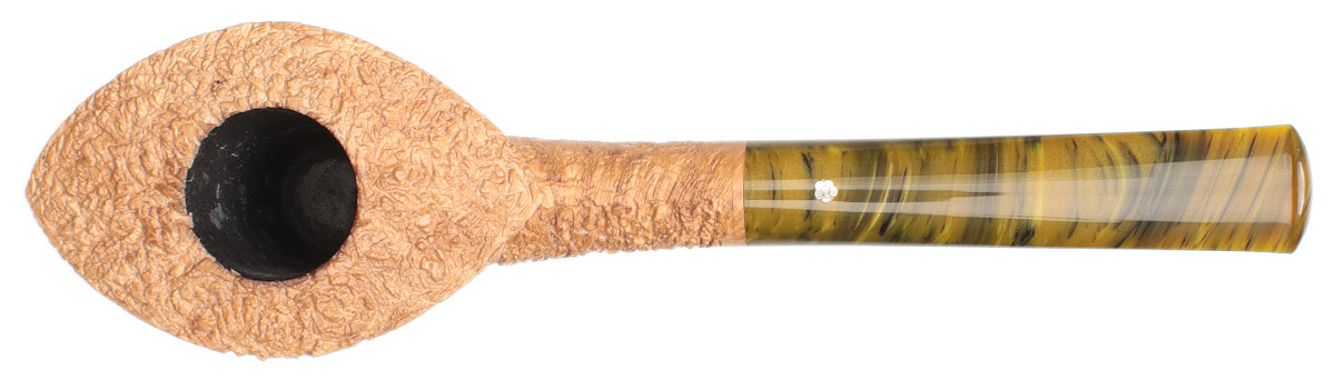 Askwith Rusticated and Sandblasted Bent Dublin
