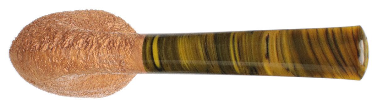 Askwith Rusticated and Sandblasted Bent Dublin