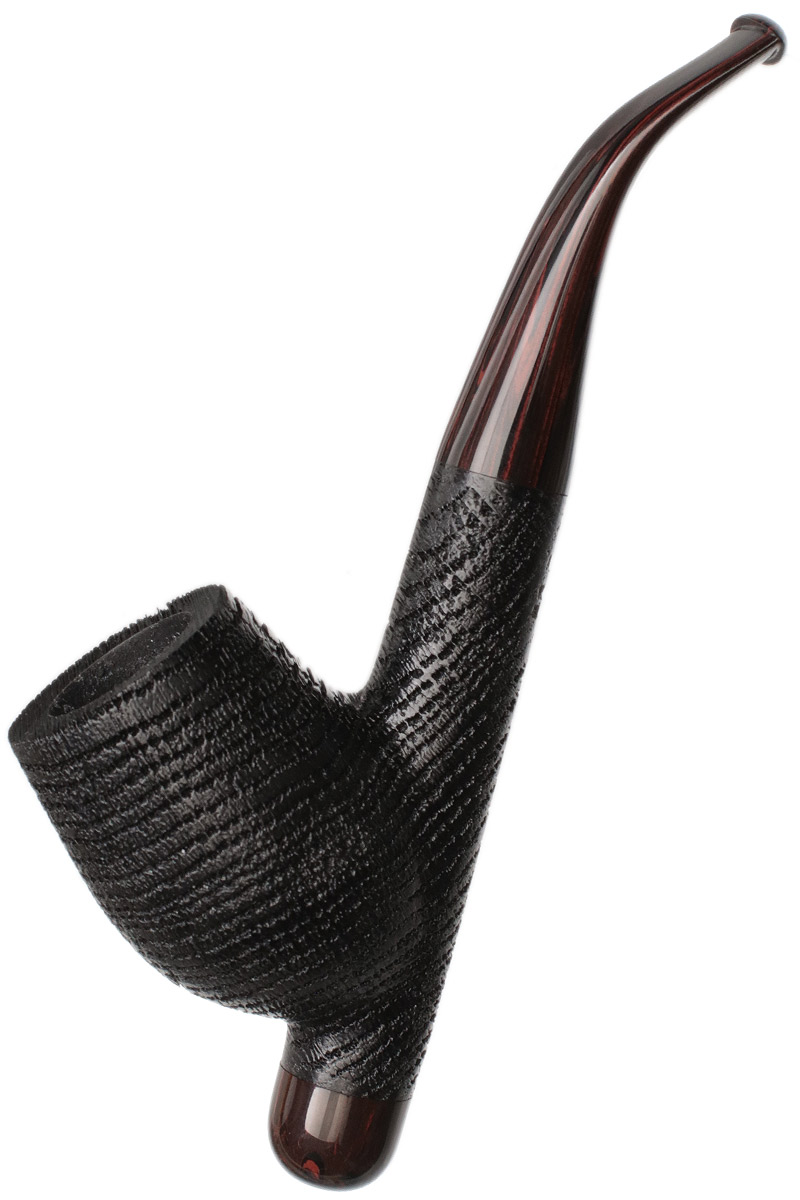 Askwith Sandblasted Morta Cavalier