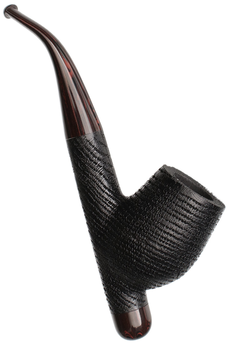 Askwith Sandblasted Morta Cavalier