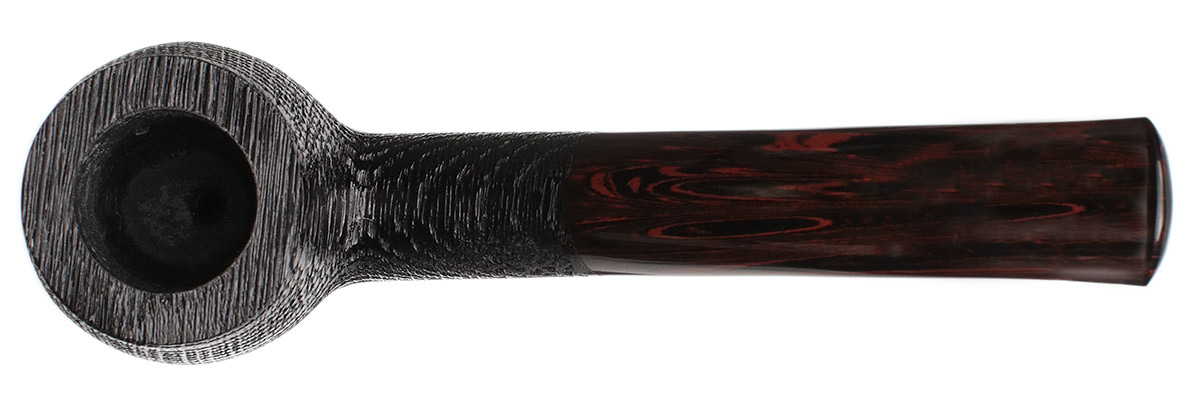 Askwith Sandblasted Morta Cavalier