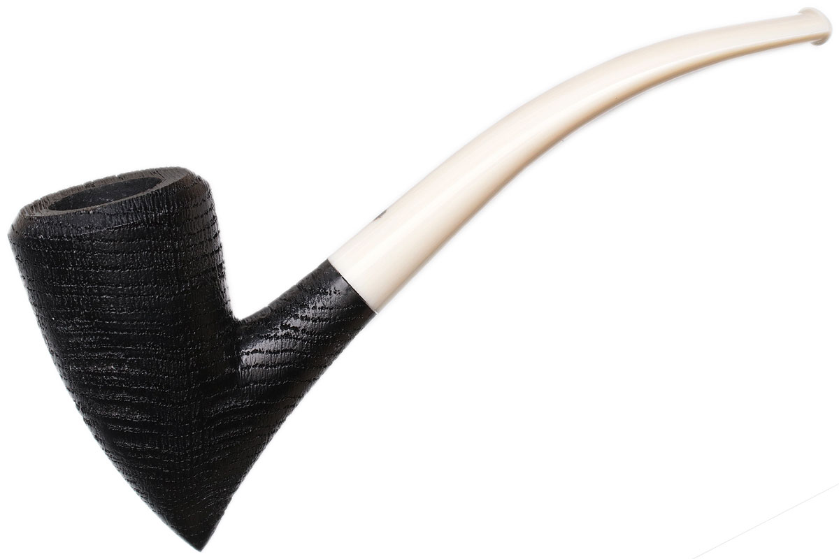 Askwith Sandblasted Morta Pickaxe