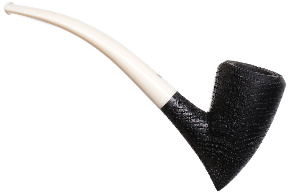 Askwith Sandblasted Morta Pickaxe
