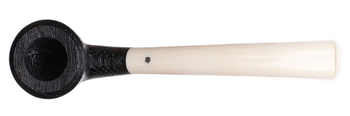 Askwith Sandblasted Morta Pickaxe