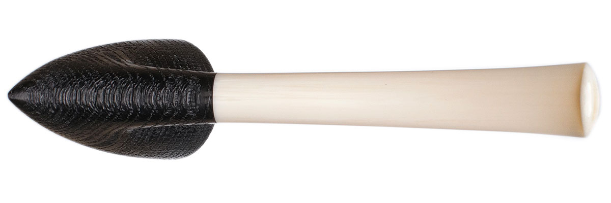 Askwith Sandblasted Morta Pickaxe