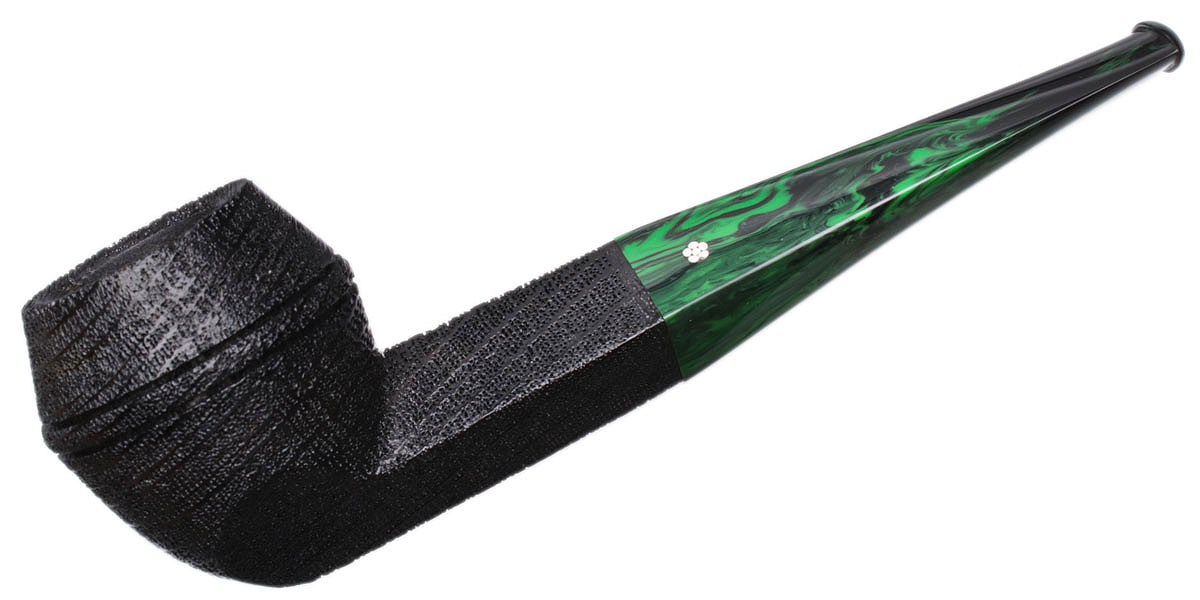 bulldog tobacco pipe Buy Smooth smoking handmade in England Sandblasted Morta Bulldog Tobacco Pipe