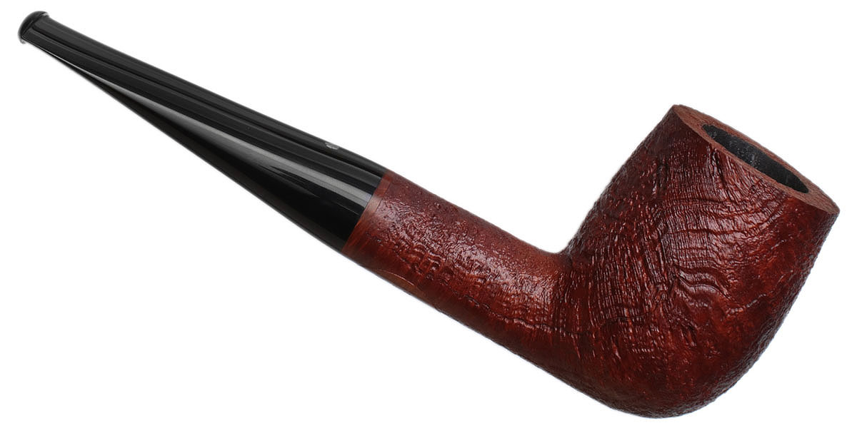 Askwith Sandblasted Billiard