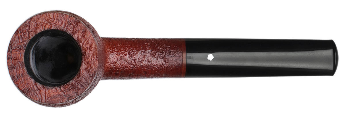 Askwith Sandblasted Billiard