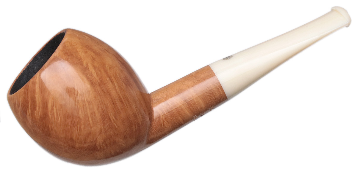Askwith Devil Anse 4-Pipe Set (with Box)