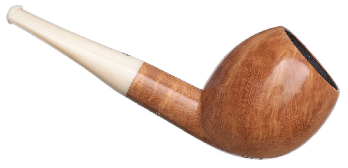 Askwith Devil Anse 4-Pipe Set (with Box)