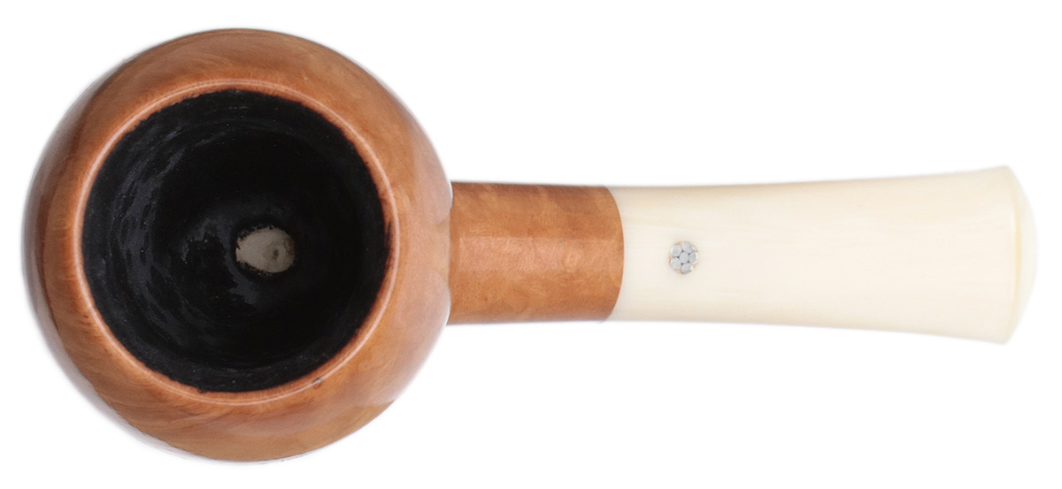 Askwith Devil Anse 4-Pipe Set (with Box)