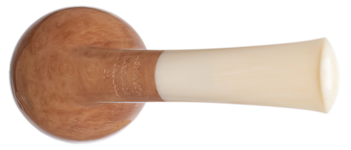 Askwith Devil Anse 4-Pipe Set (with Box)