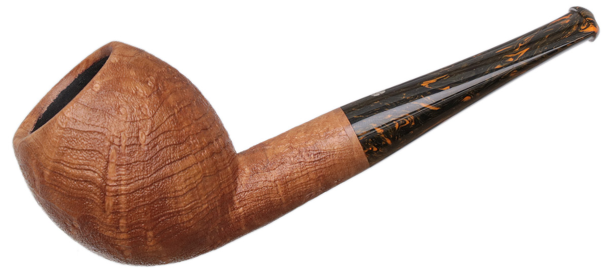 Askwith Devil Anse 4-Pipe Set (with Box)