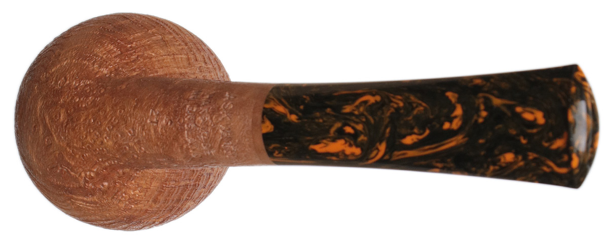 Askwith Devil Anse 4-Pipe Set (with Box)