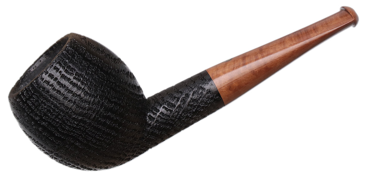 Askwith Devil Anse 4-Pipe Set (with Box)