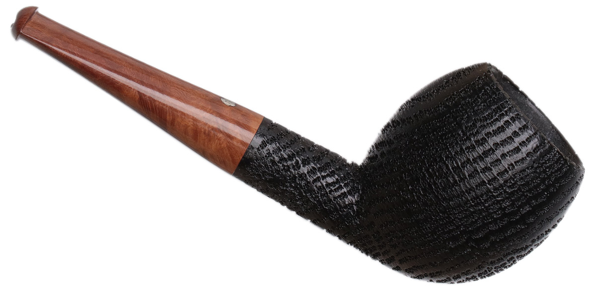Askwith Devil Anse 4-Pipe Set (with Box)
