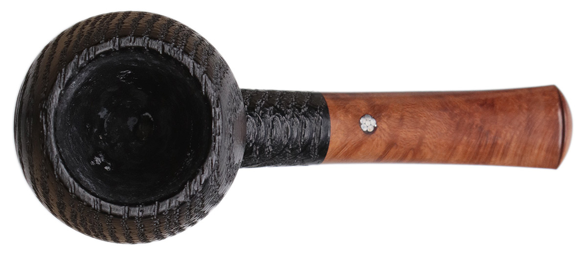 Askwith Devil Anse 4-Pipe Set (with Box)