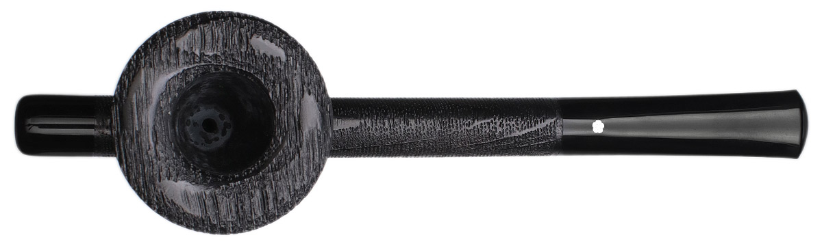 Askwith Sandblasted Morta Cavalier
