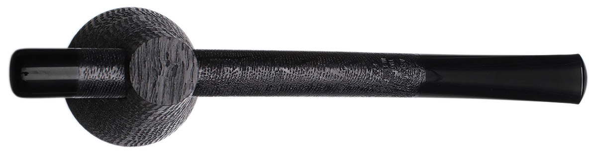 Askwith Sandblasted Morta Cavalier