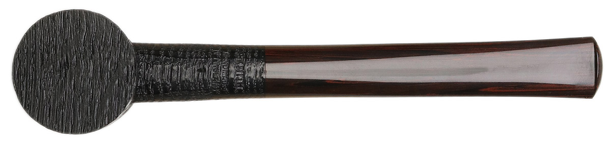 Askwith Sandblasted Morta Poker with Brass Cap