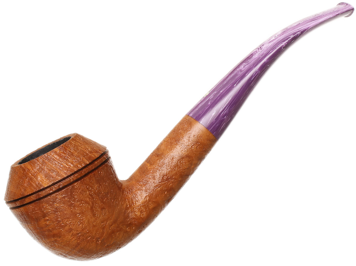 Askwith Sandblasted Rhodesian