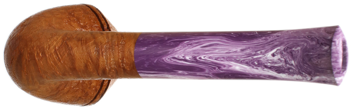 Askwith Sandblasted Rhodesian
