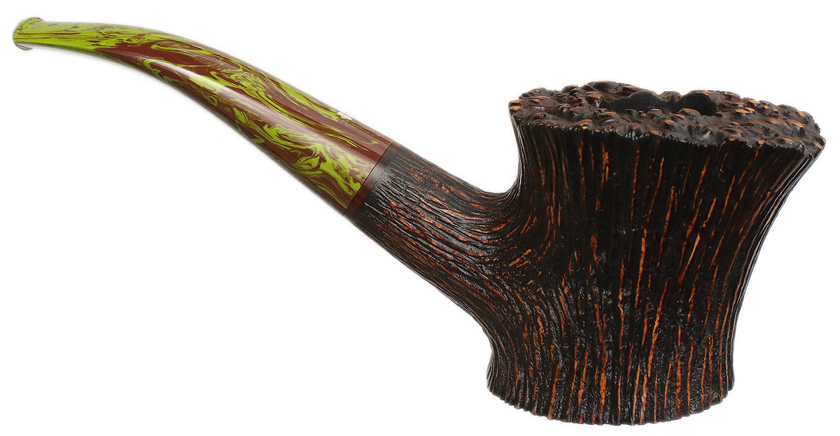 Askwith Rusticated Cherrywood