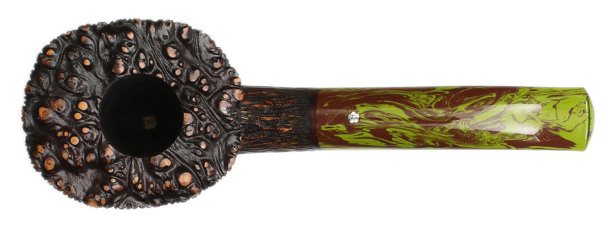 Askwith Rusticated Cherrywood