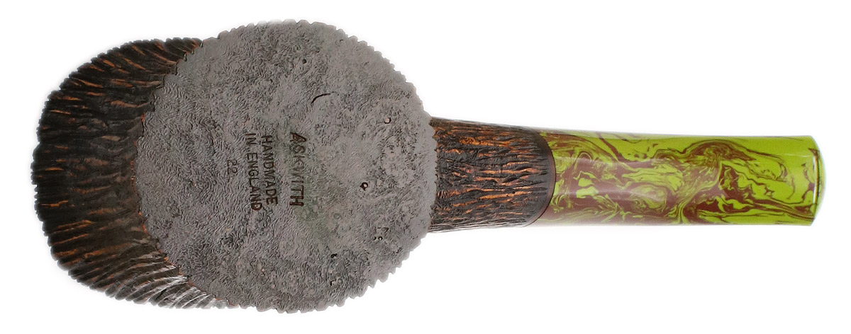 Askwith Rusticated Cherrywood