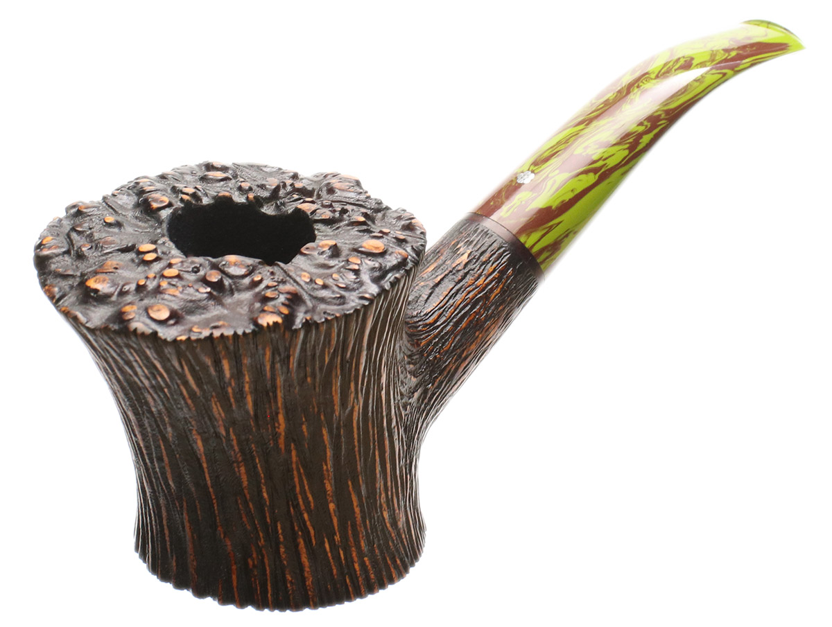 Askwith Rusticated Cherrywood