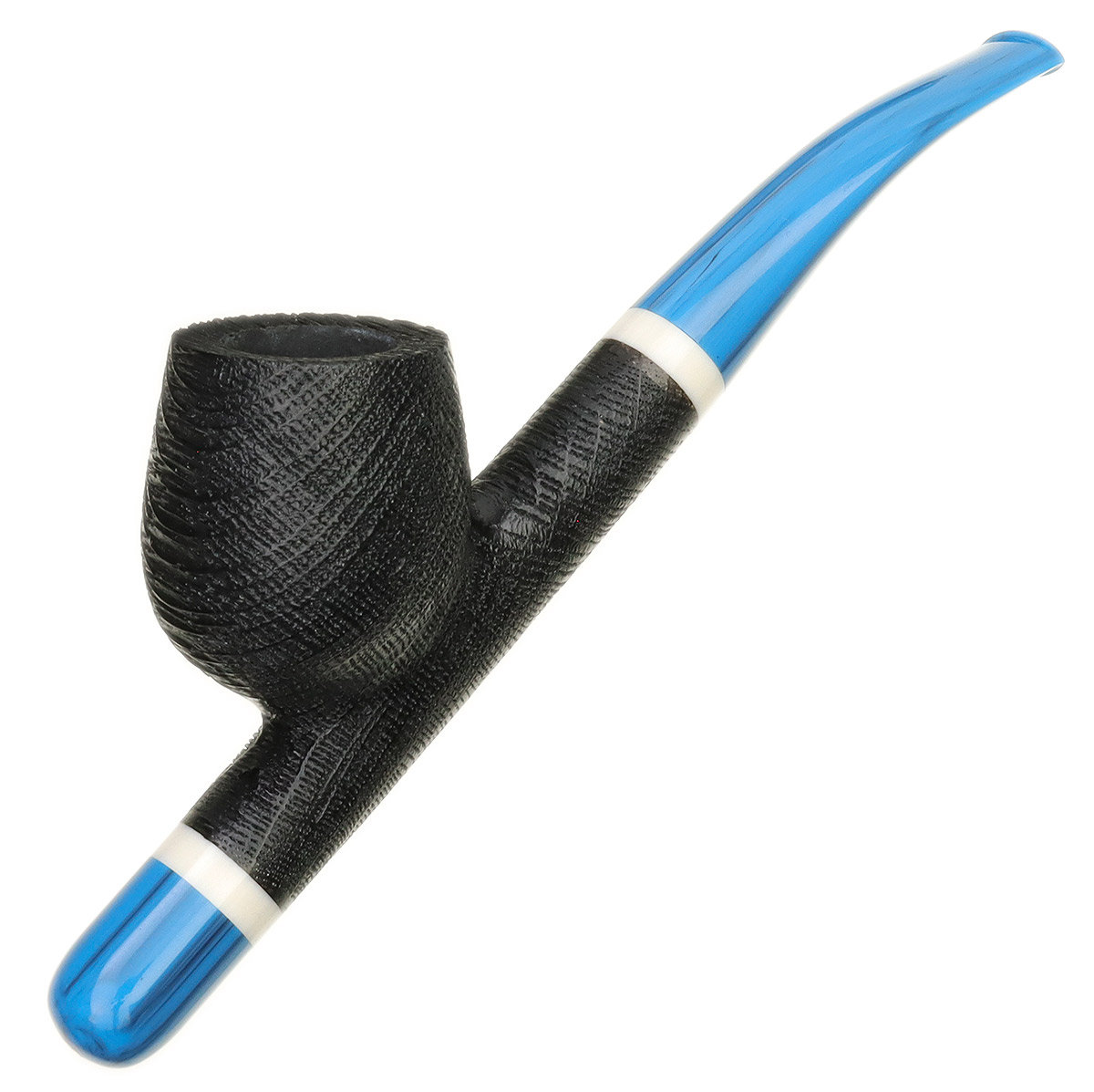 Askwith Sandblasted Morta Cavalier