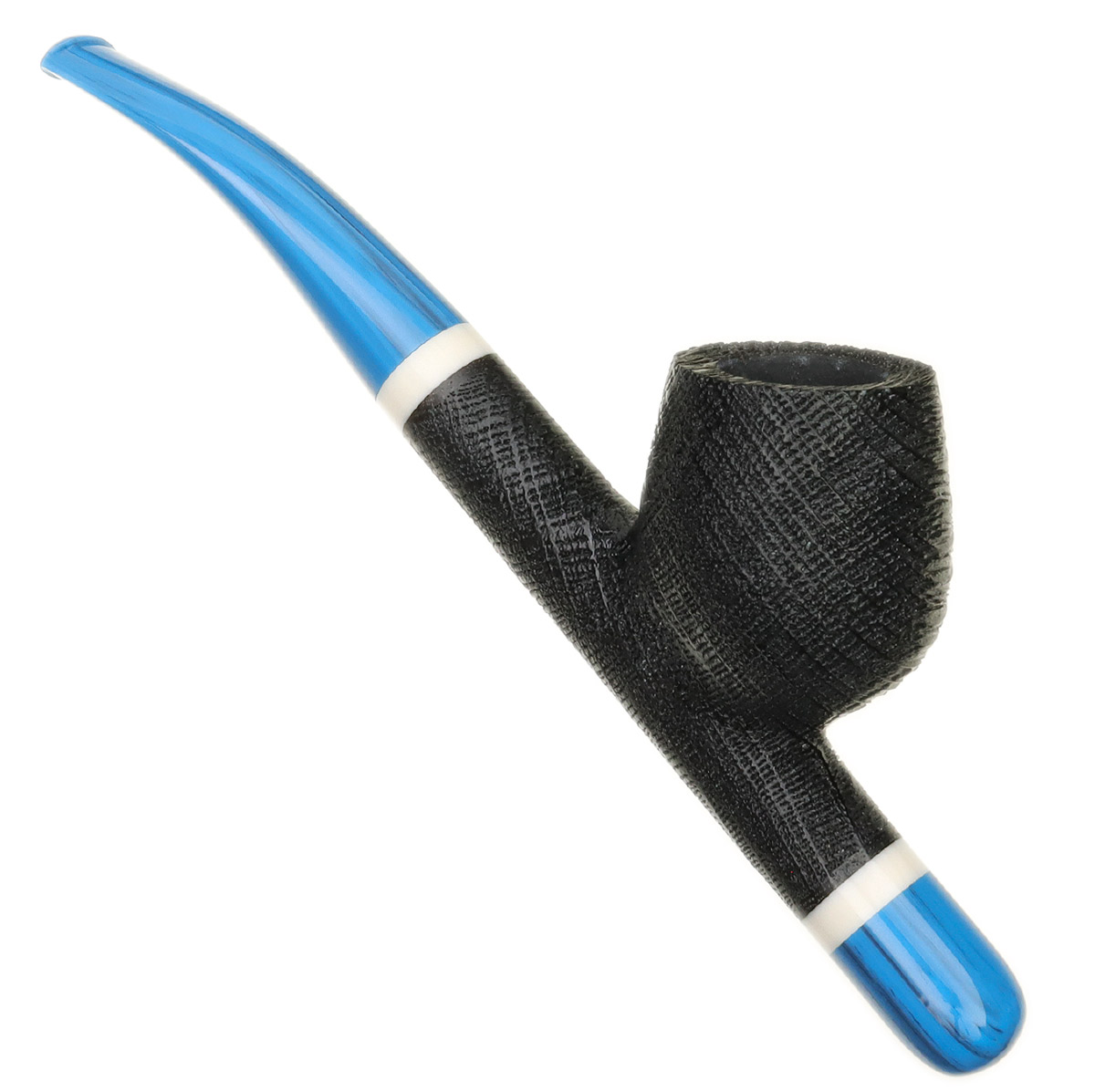 Askwith Sandblasted Morta Cavalier