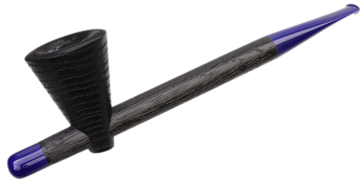Askwith Sandblasted Morta Cavalier