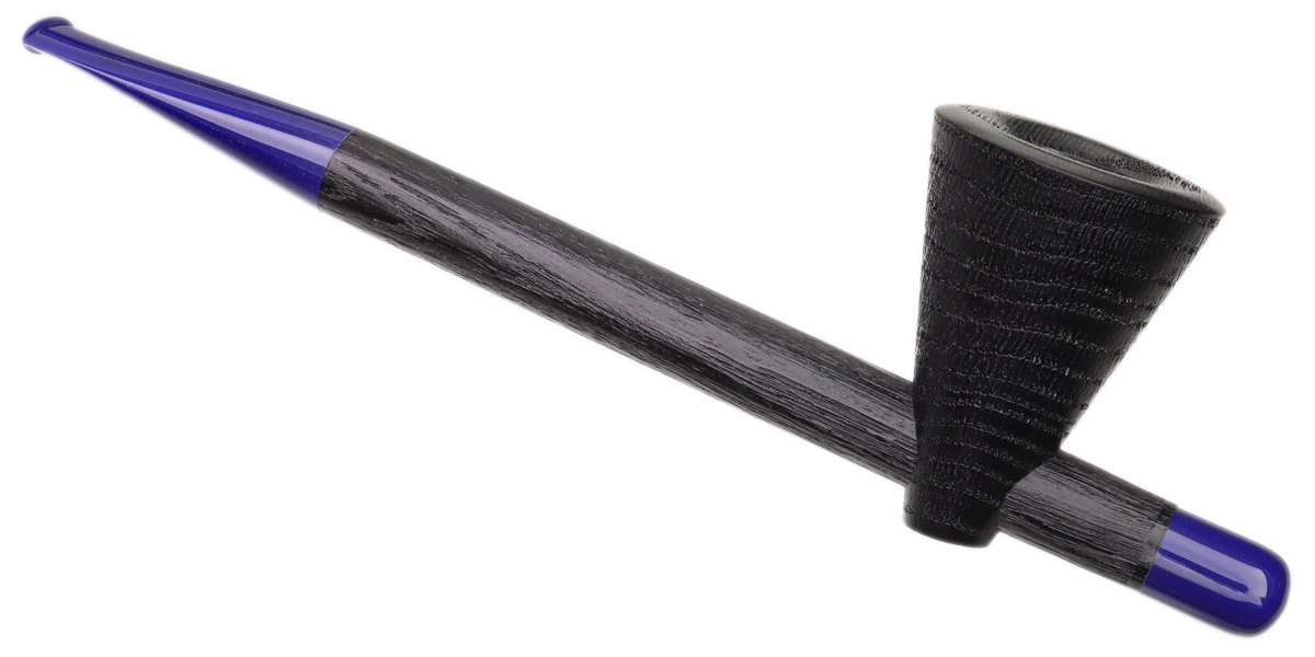 Askwith Sandblasted Morta Cavalier