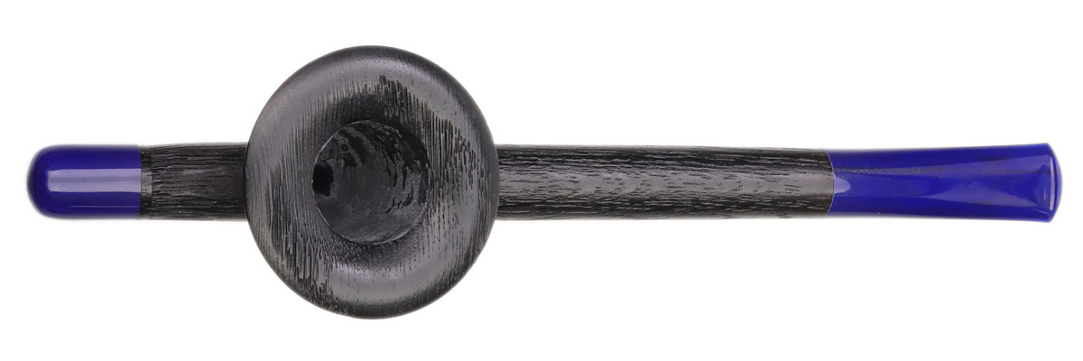 Askwith Sandblasted Morta Cavalier