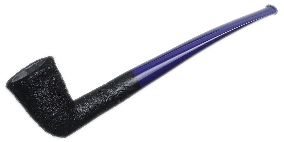 Sandblasted Bent Dublin | Daily Reader