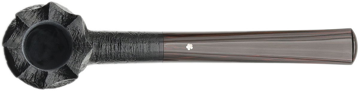 Askwith Spiral Carved Poker