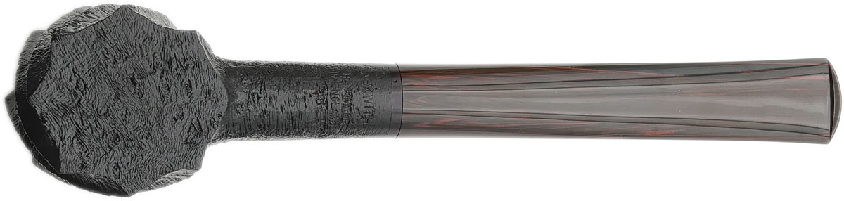 Askwith Spiral Carved Poker