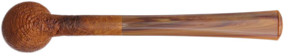 Askwith Sandblasted and Rusticated Cutty
